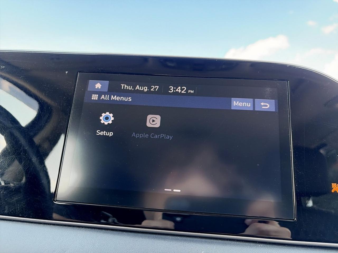 2021 Hyundai PALISADE Preferred  *SUNROOF - 8 PASSENGER* Photo