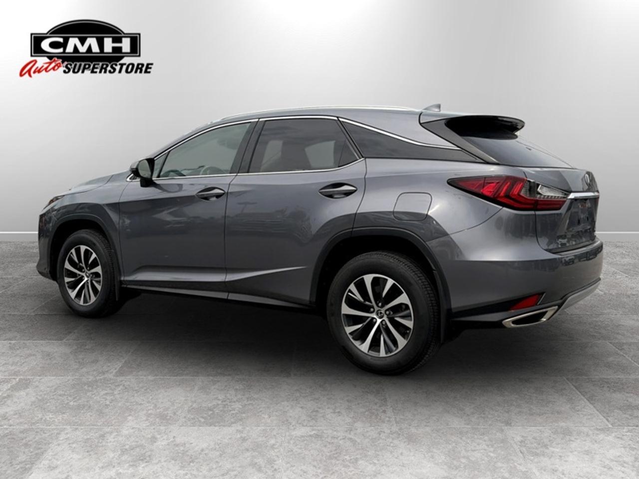 2022 Lexus RX 350 Photo