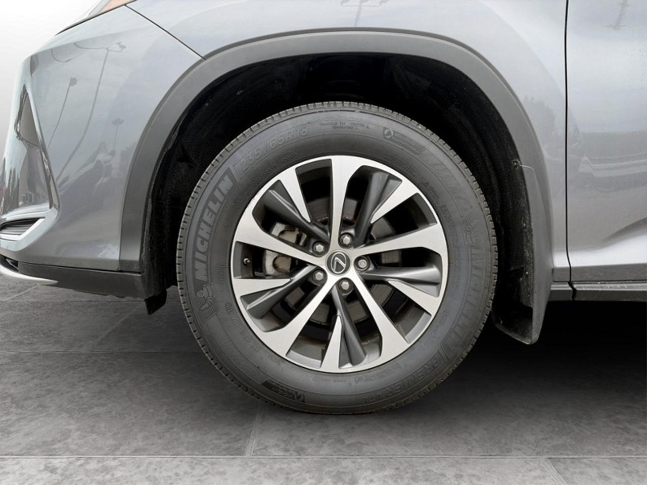 2022 Lexus RX 350 Photo