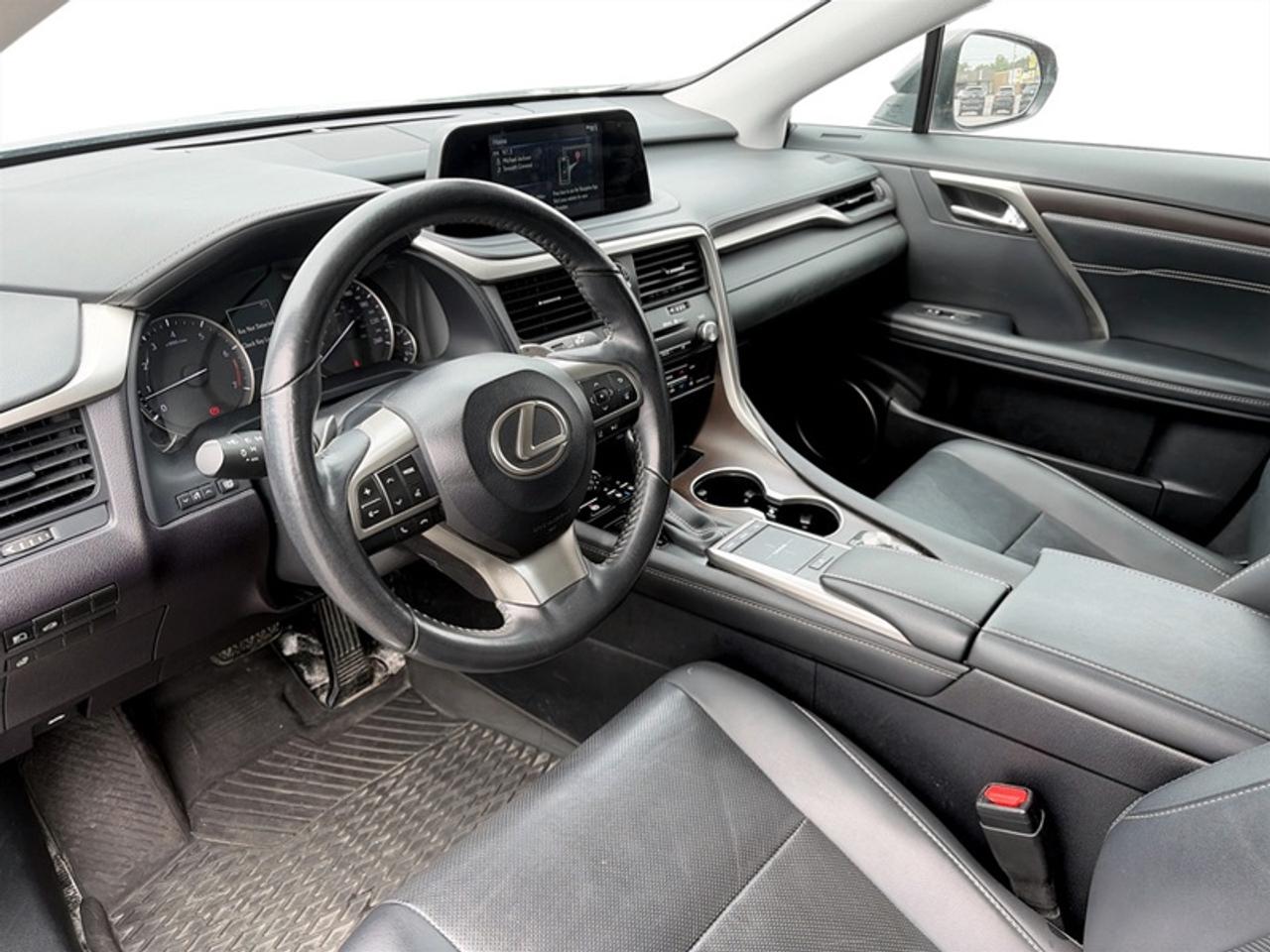 2022 Lexus RX 350 Photo