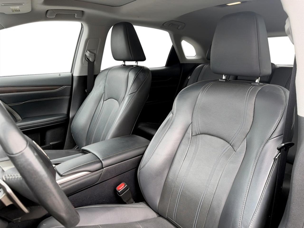 2022 Lexus RX 350 Photo