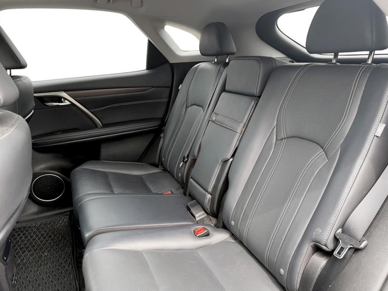 2022 Lexus RX 350 Photo