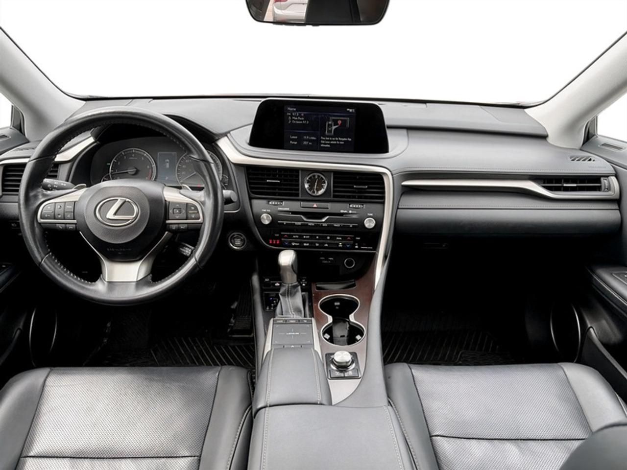 2022 Lexus RX 350 Photo