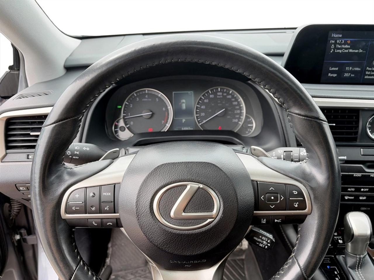 2022 Lexus RX 350 Photo