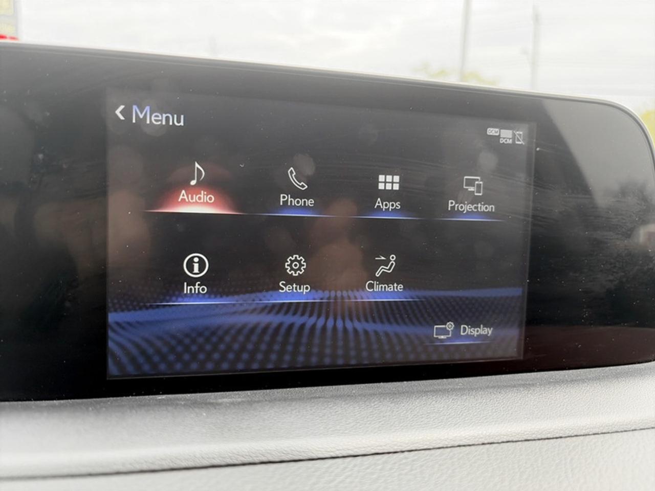 2022 Lexus RX 350 Photo