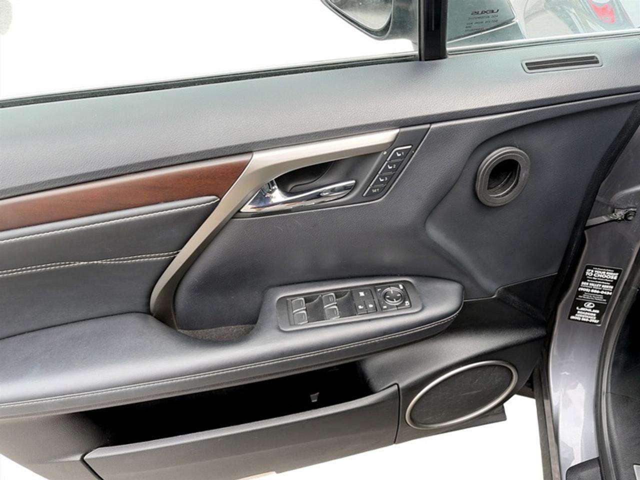 2022 Lexus RX 350 Photo