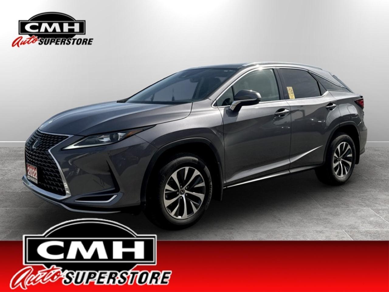 2022 Lexus RX 350  **CLEAN CARFAX** Photo0