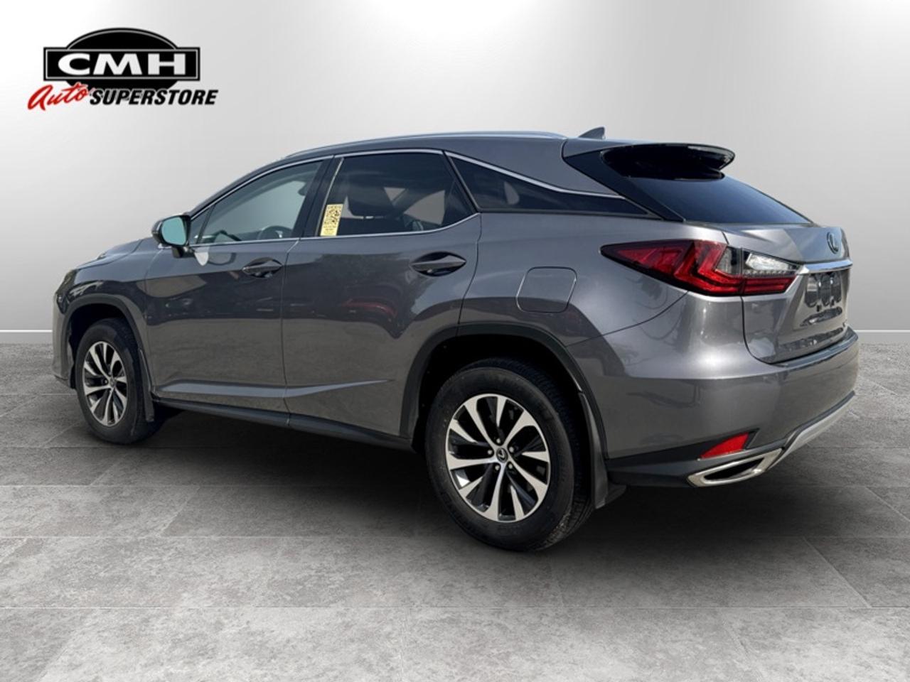 2022 Lexus RX 350  **CLEAN CARFAX** Photo