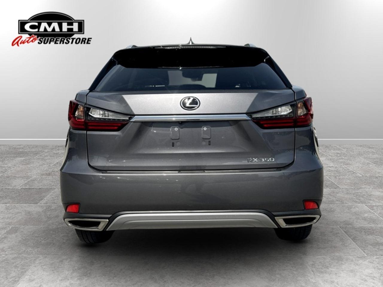 2022 Lexus RX 350  **CLEAN CARFAX** Photo