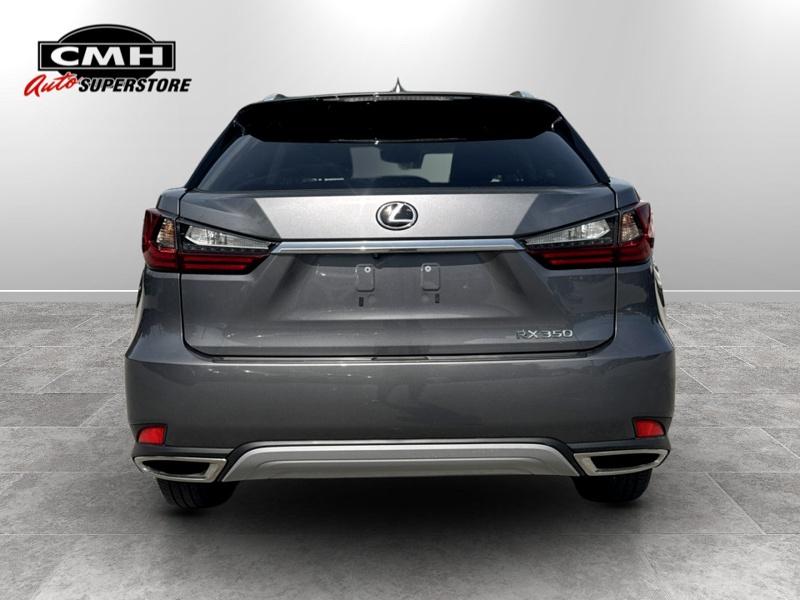 2022 Lexus RX