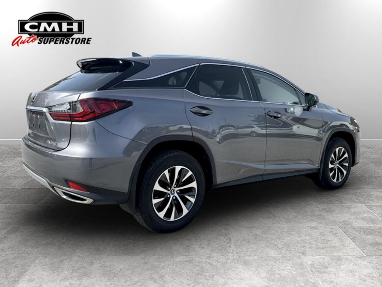 2022 Lexus RX 350  **CLEAN CARFAX** Photo