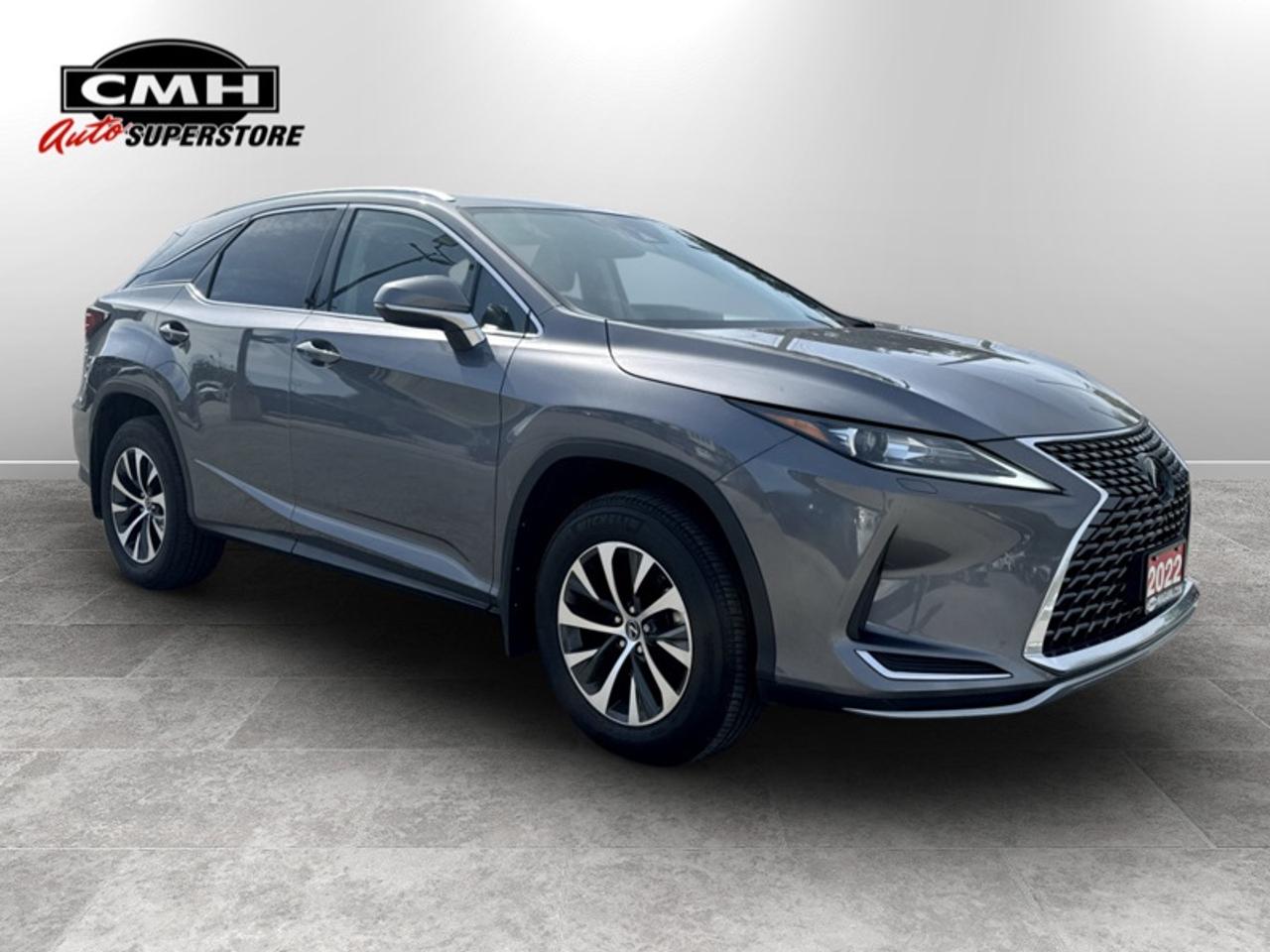 2022 Lexus RX 350  **CLEAN CARFAX** Photo