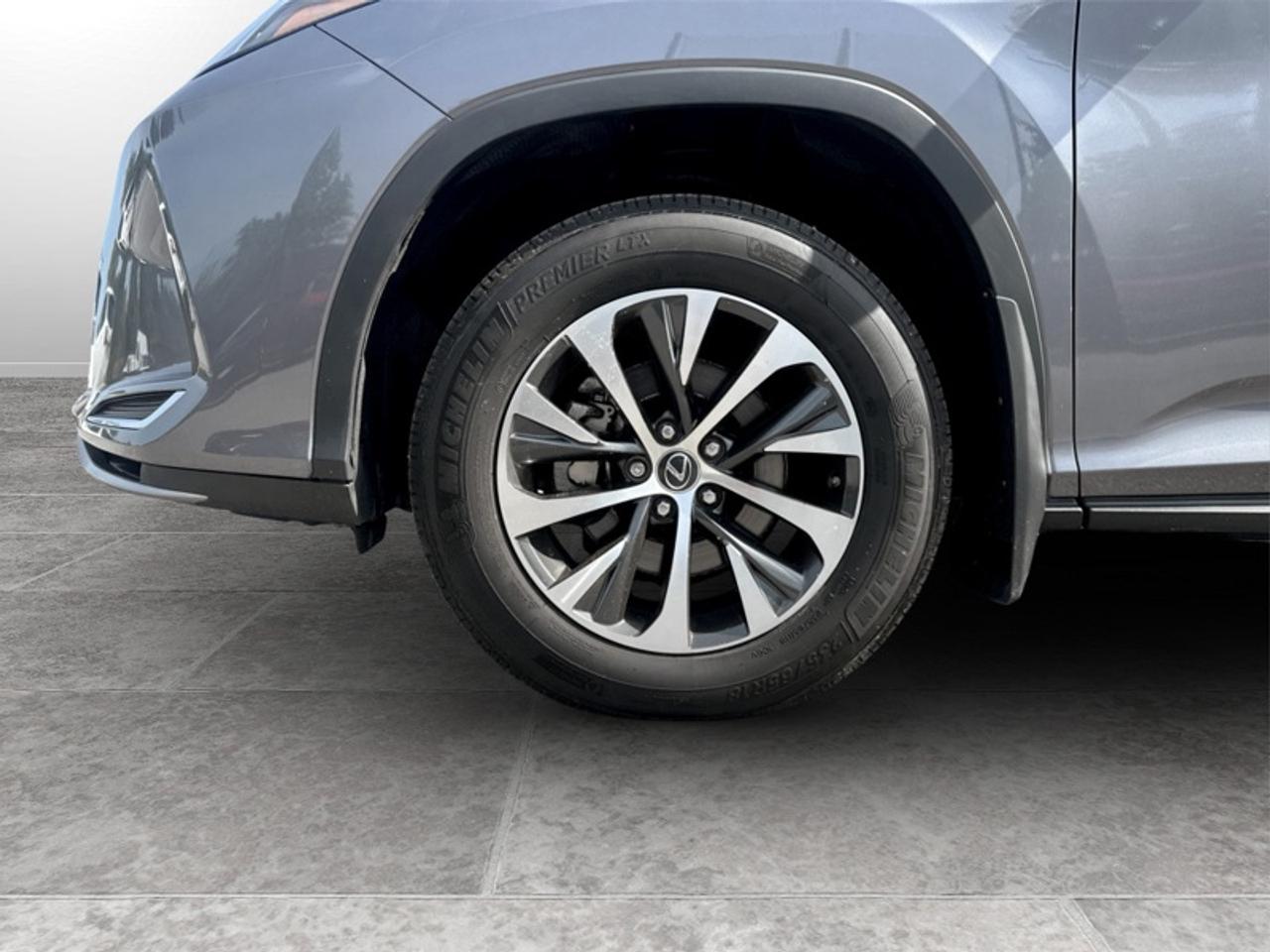 2022 Lexus RX 350  **CLEAN CARFAX** Photo