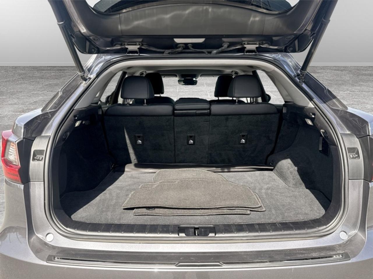 2022 Lexus RX 350  **CLEAN CARFAX** Photo
