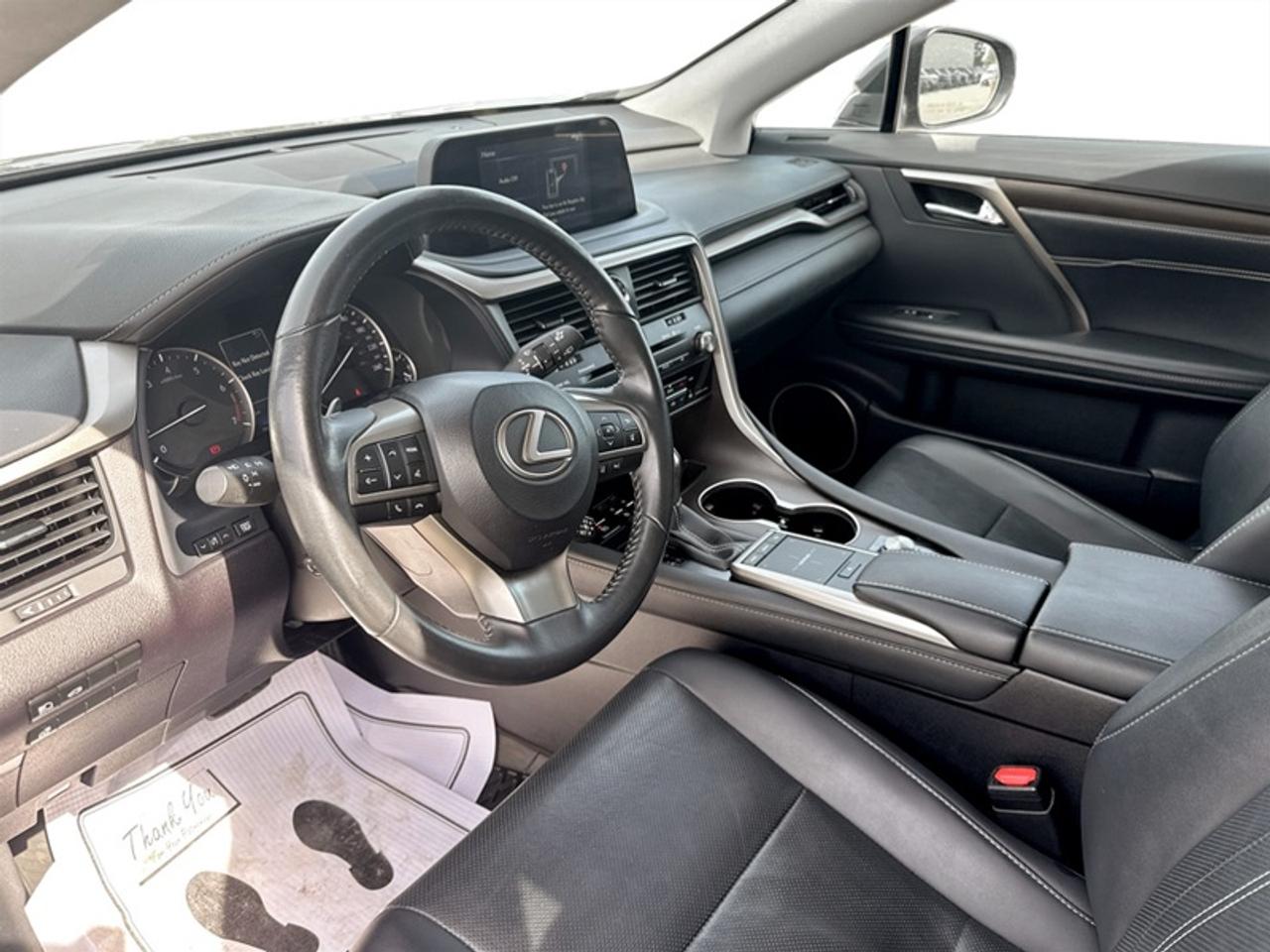 2022 Lexus RX 350  **CLEAN CARFAX** Photo
