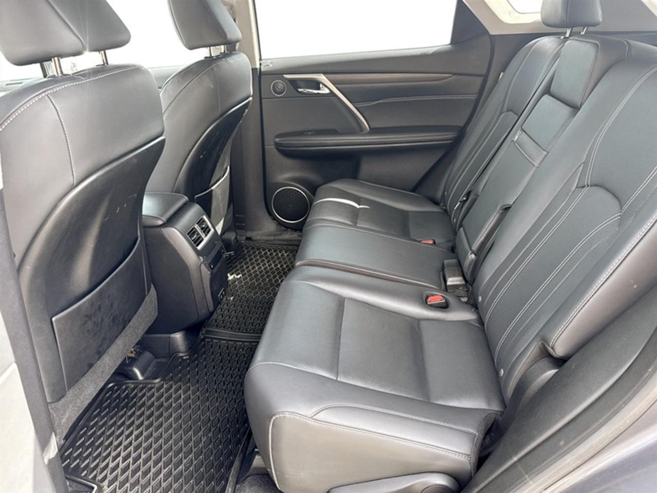 2022 Lexus RX 350  **CLEAN CARFAX** Photo