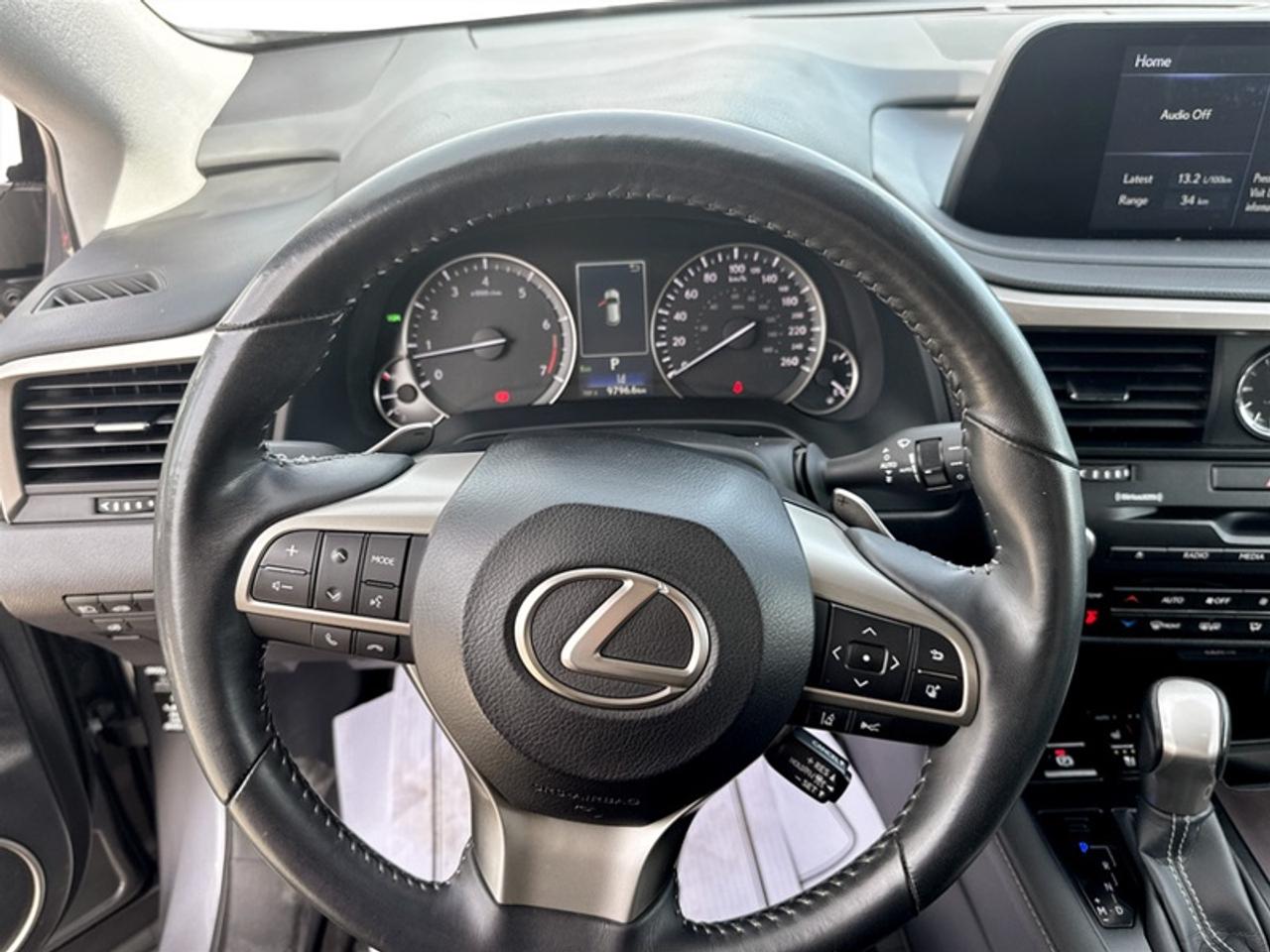 2022 Lexus RX 350  **CLEAN CARFAX** Photo
