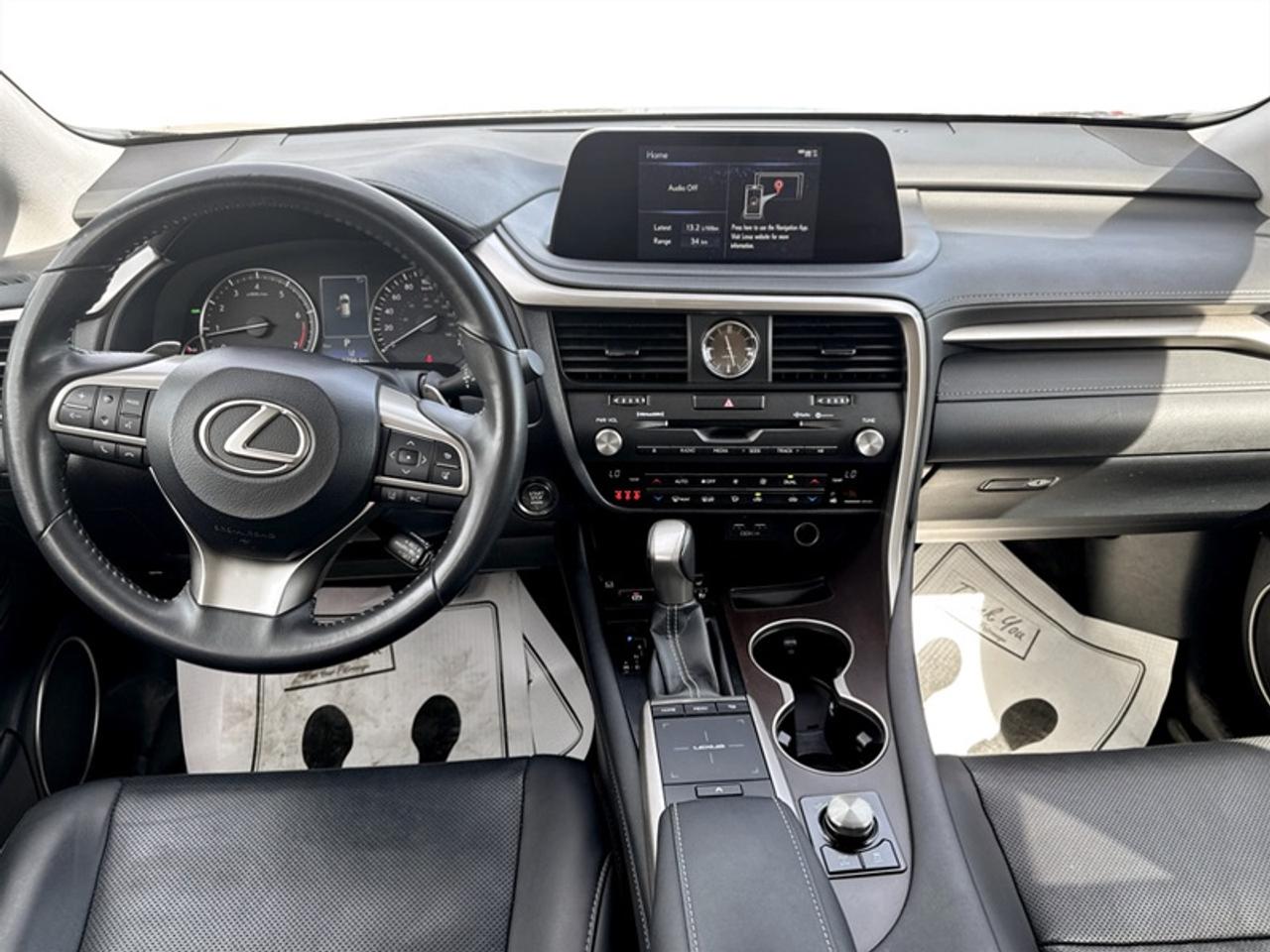 2022 Lexus RX 350  **CLEAN CARFAX** Photo