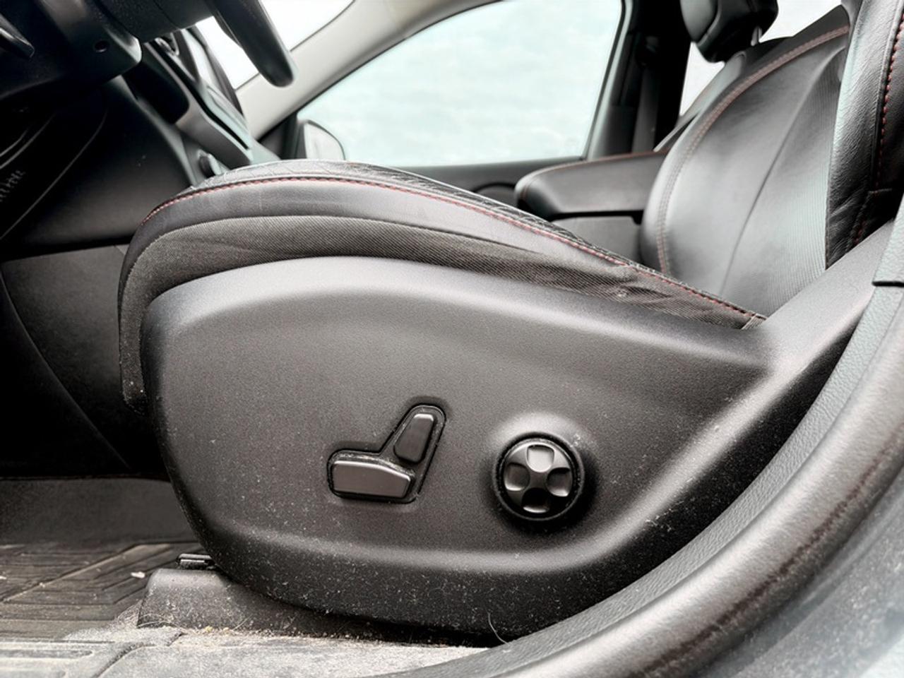 2018 Jeep Cherokee Trailhawk L Plus  **PANO ROOF** Photo