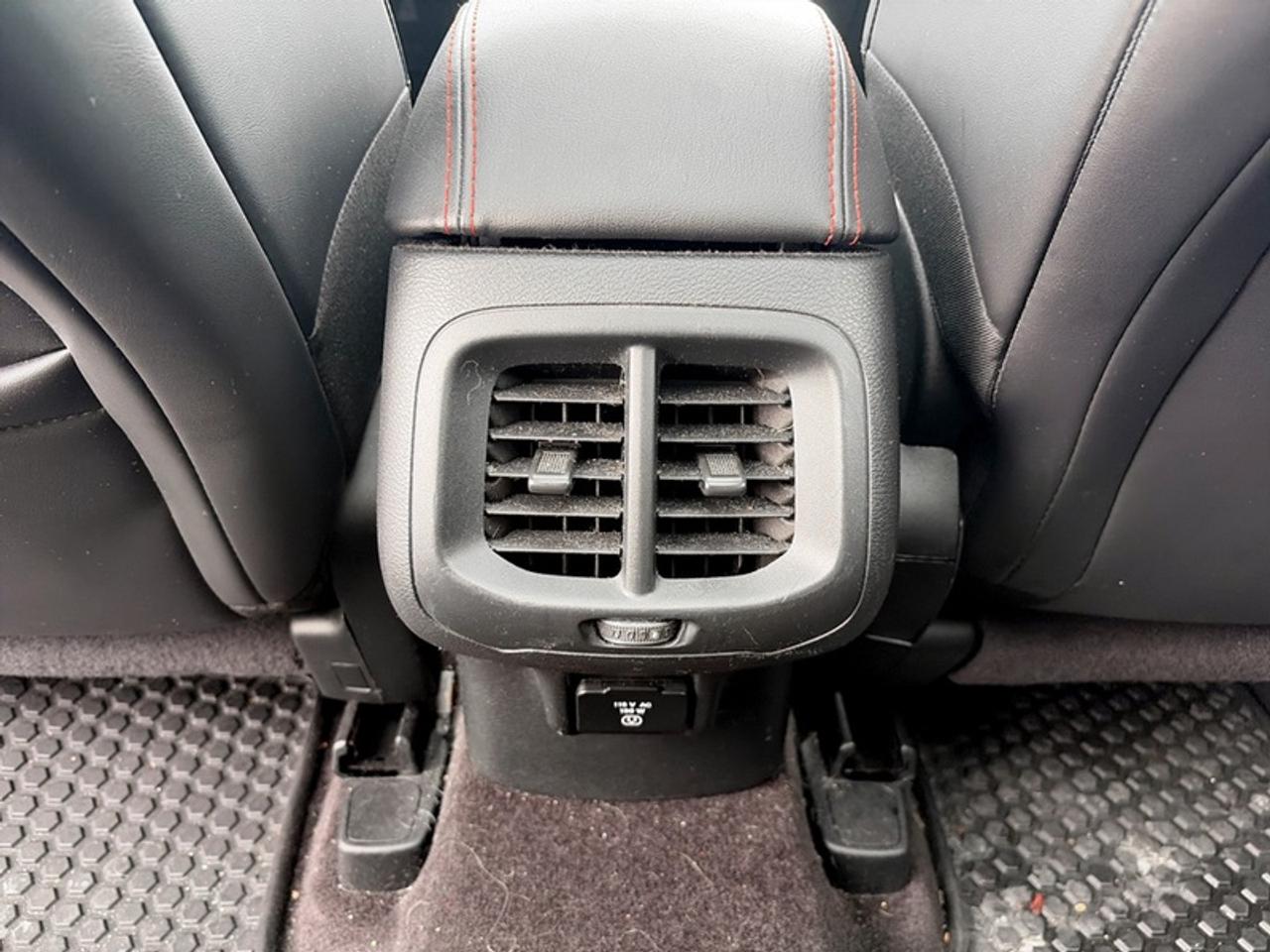 2018 Jeep Cherokee Trailhawk L Plus  **PANO ROOF** Photo