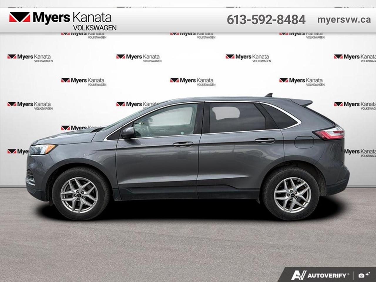 2024 Ford Edge SEL  - Heated Seats -  Power Liftgate Photo1