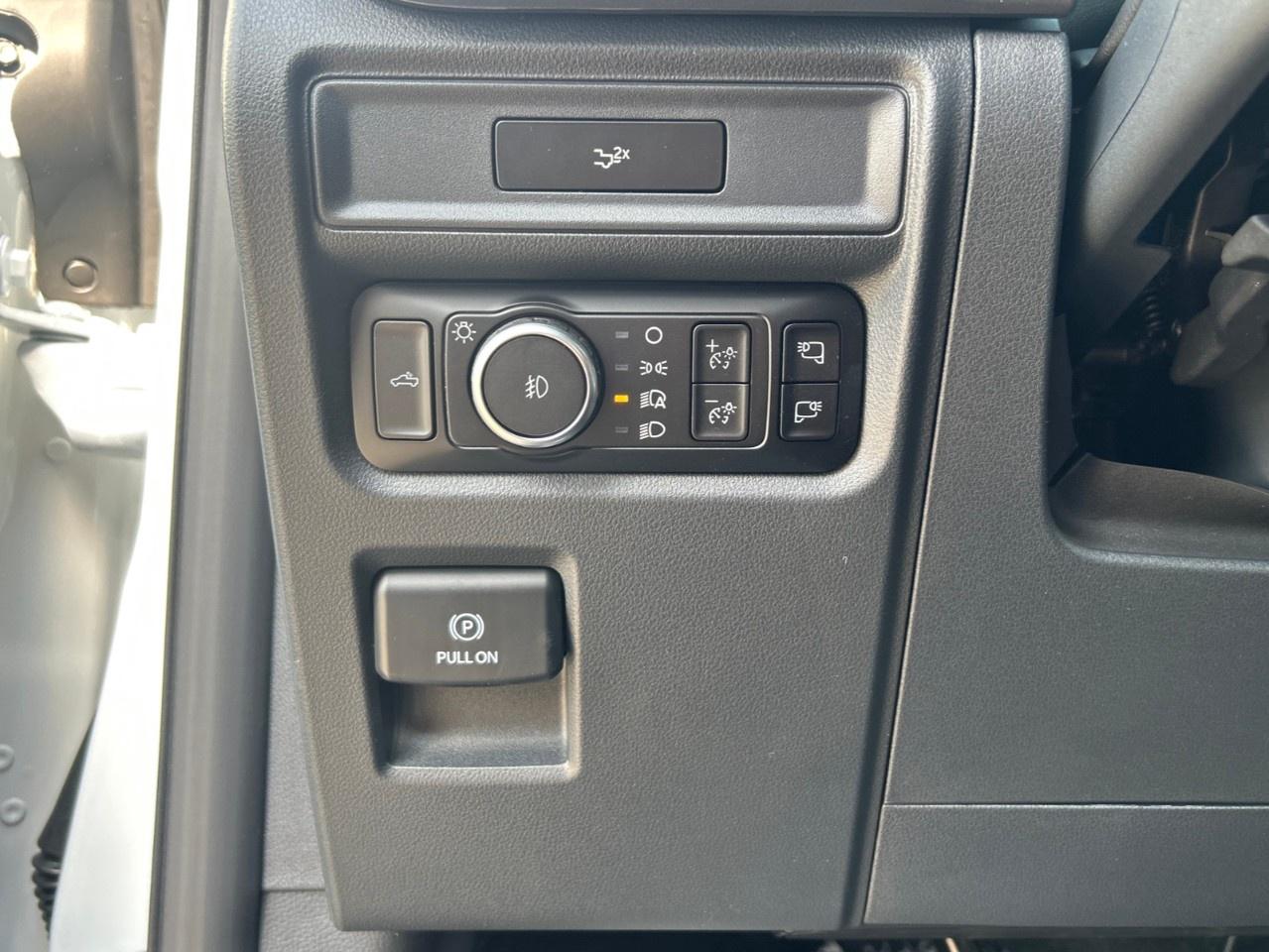 2026 Ford F-150 XLT 4WD SuperCrew 5.5' Box Photo
