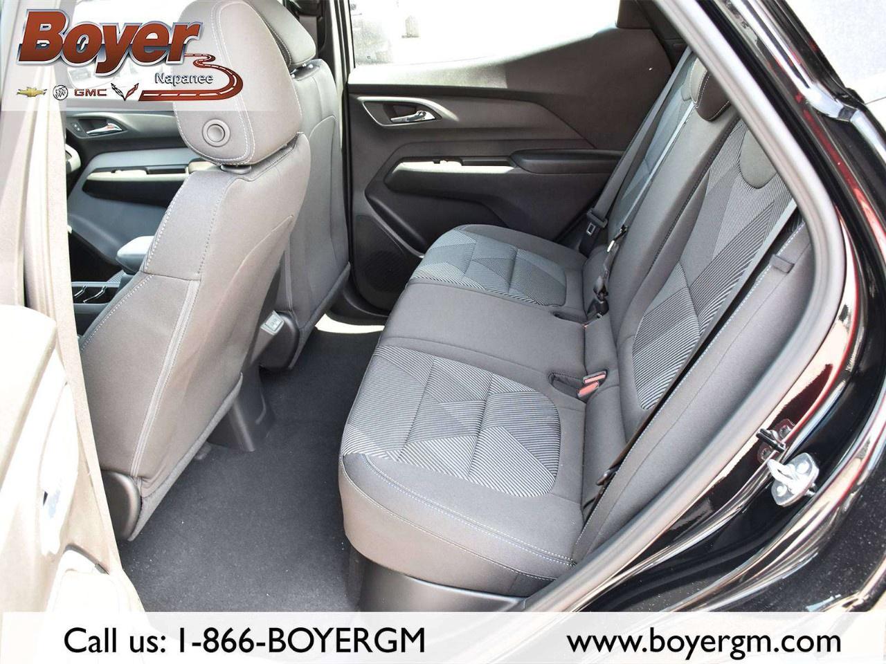 2027 Chevrolet Bolt FWD 4dr LT Photo