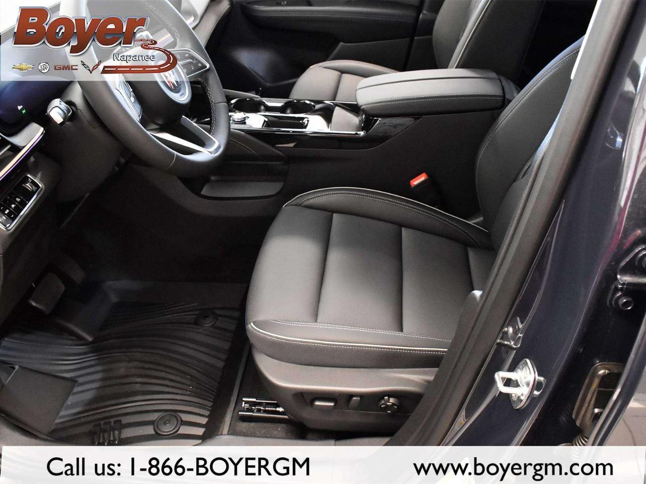 2026 Buick Envision AWD 4dr Avenir Photo