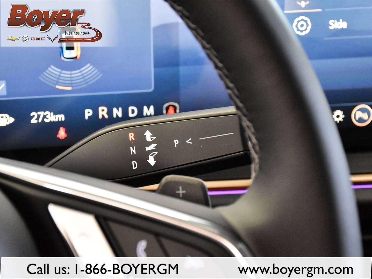 2026 Buick Envision AWD 4dr Avenir Photo