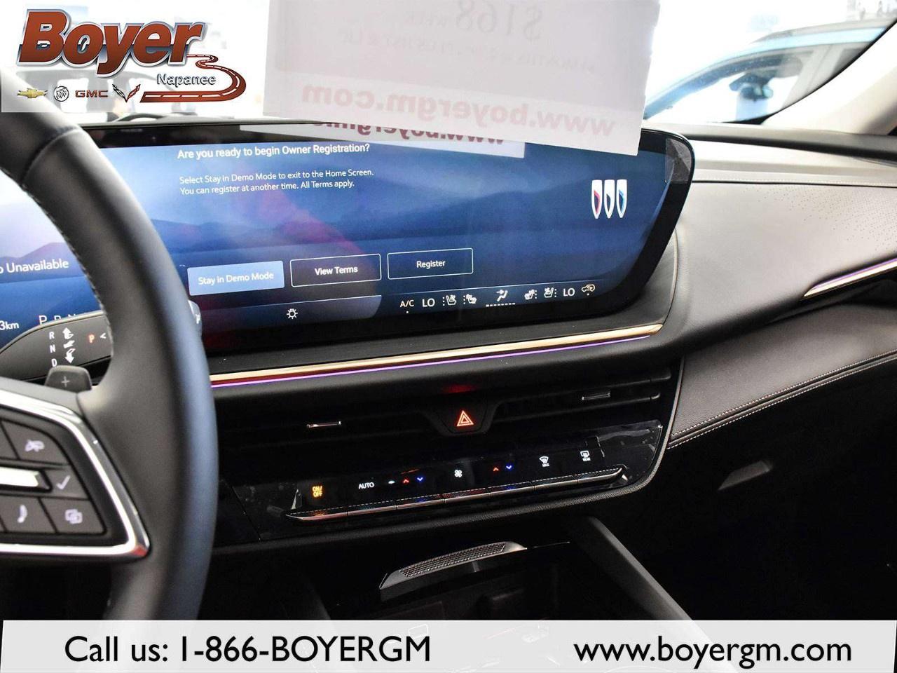 2026 Buick Envision AWD 4dr Avenir Photo