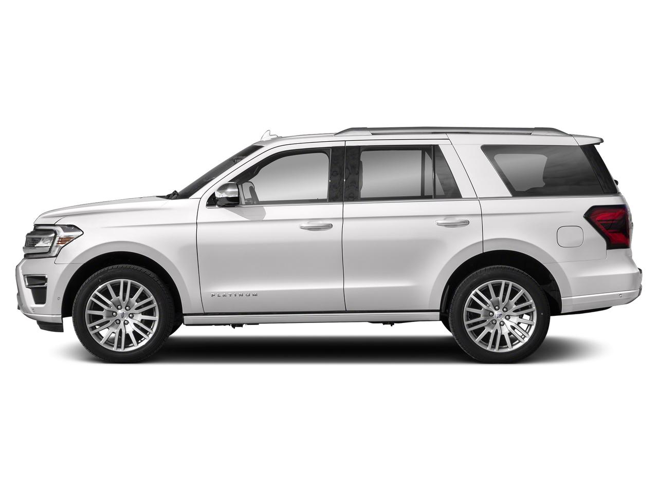 2024 Ford Expedition Platinum Photo2