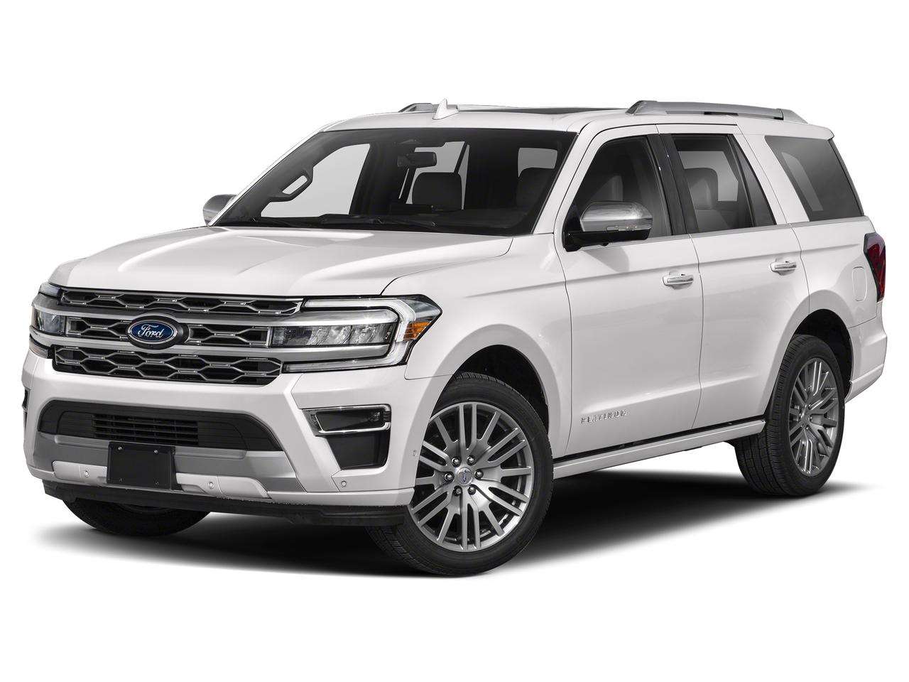2024 Ford Expedition Platinum Photo0