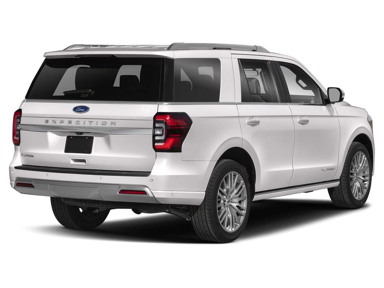 2024 Ford Expedition Platinum Photo1