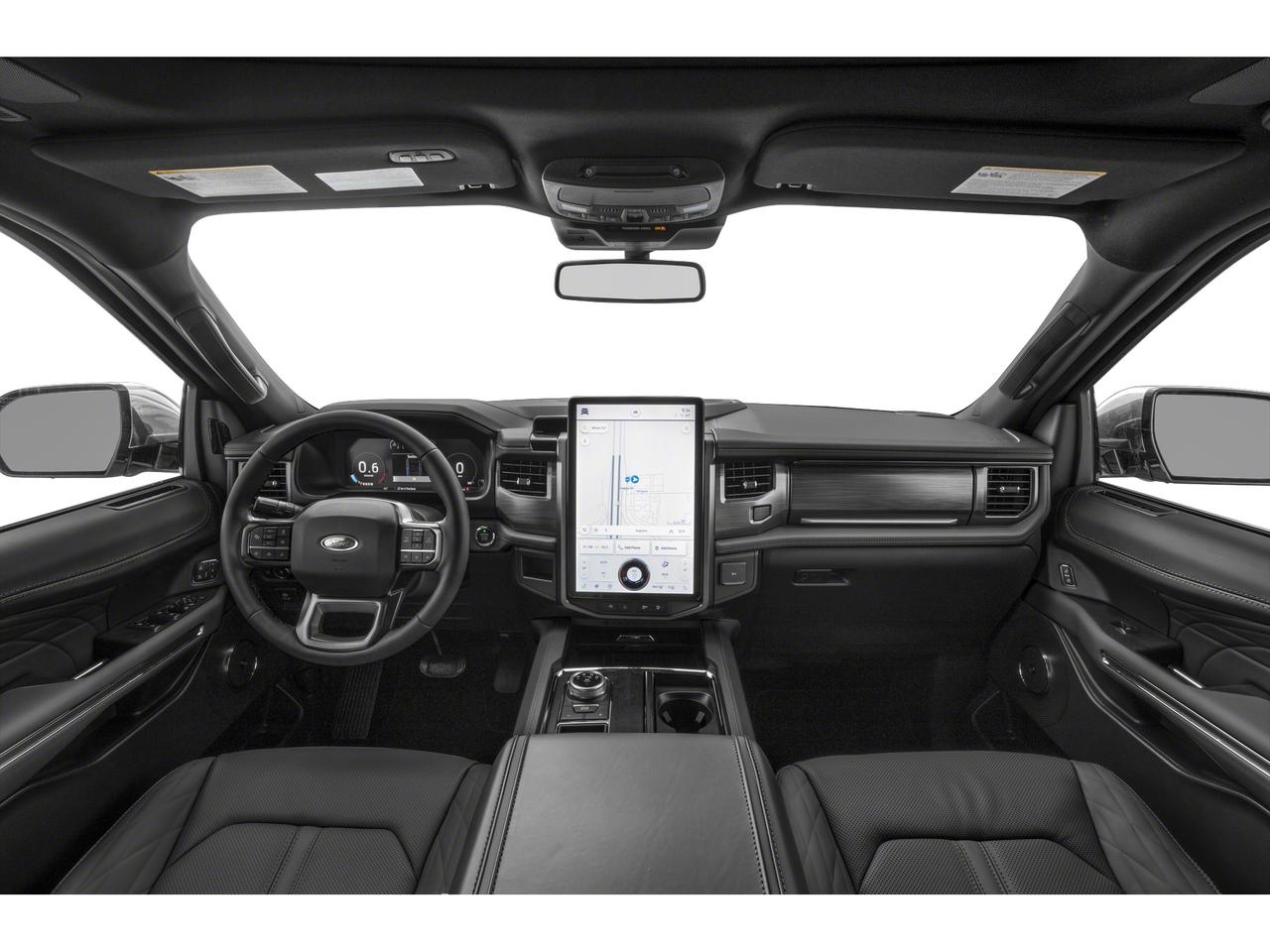 2024 Ford Expedition Platinum Photo4