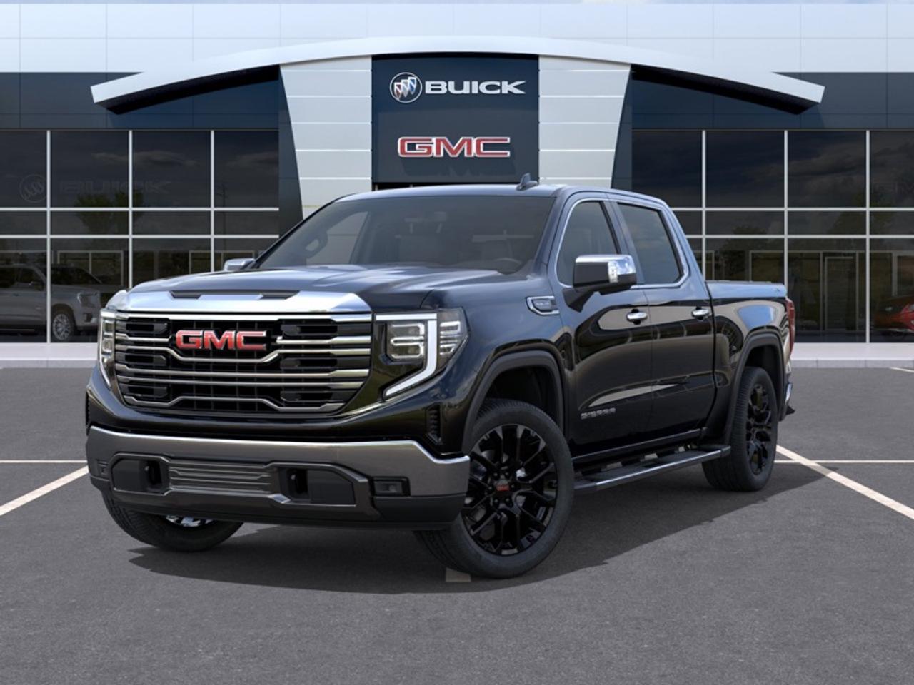 2026 GMC Sierra 1500 SLT  - Heated Seats -  Remote Start Photo