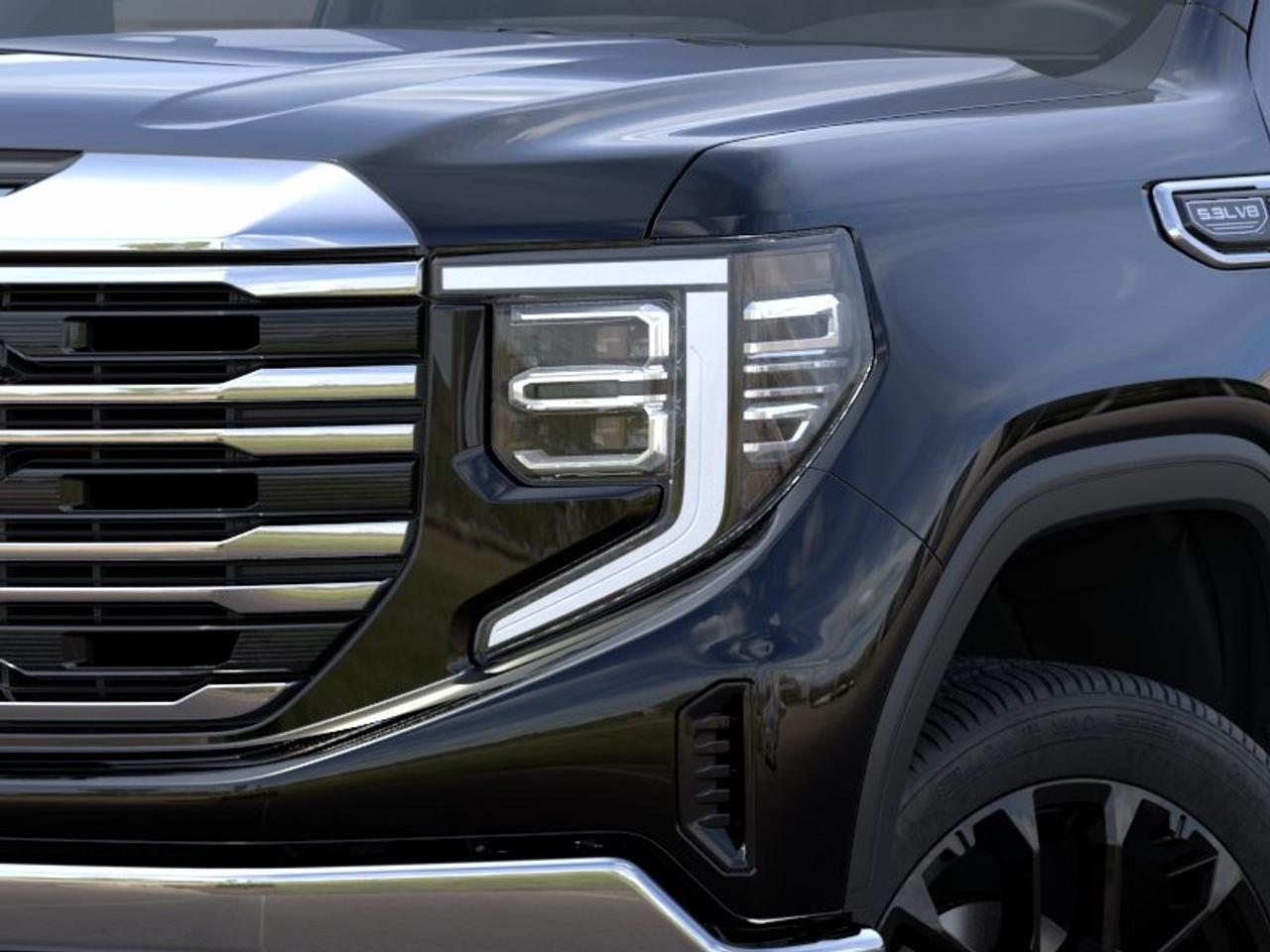 2026 GMC Sierra 1500 SLT  - Heated Seats -  Remote Start Photo