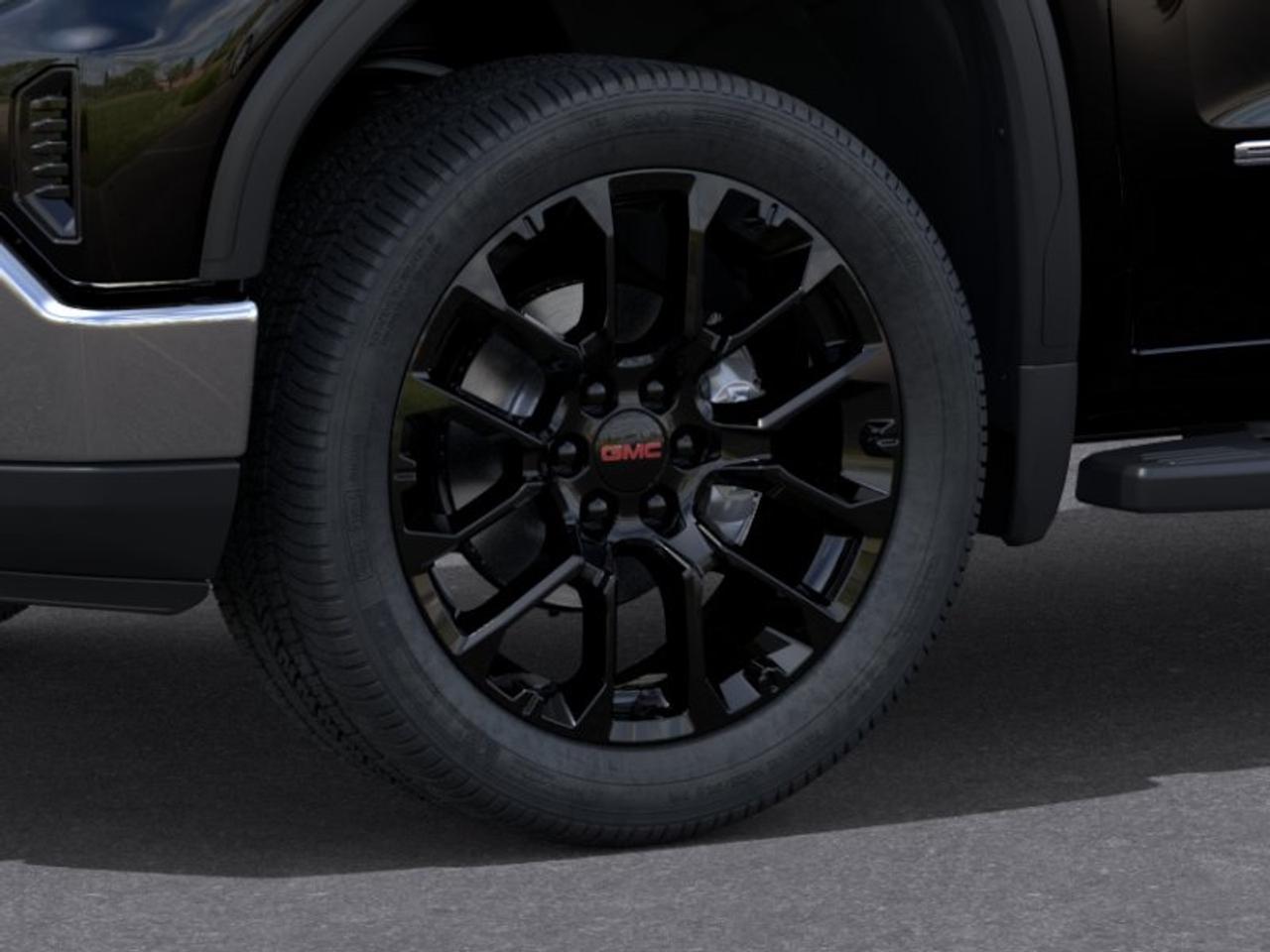 2026 GMC Sierra 1500 SLT  - Heated Seats -  Remote Start Photo