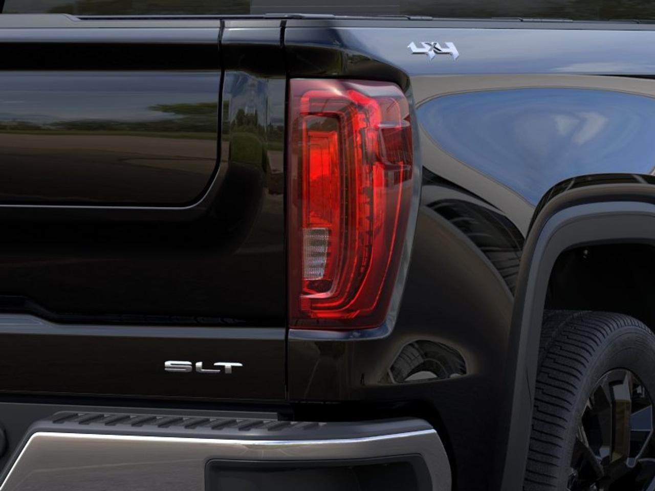 2026 GMC Sierra 1500 SLT  - Heated Seats -  Remote Start Photo