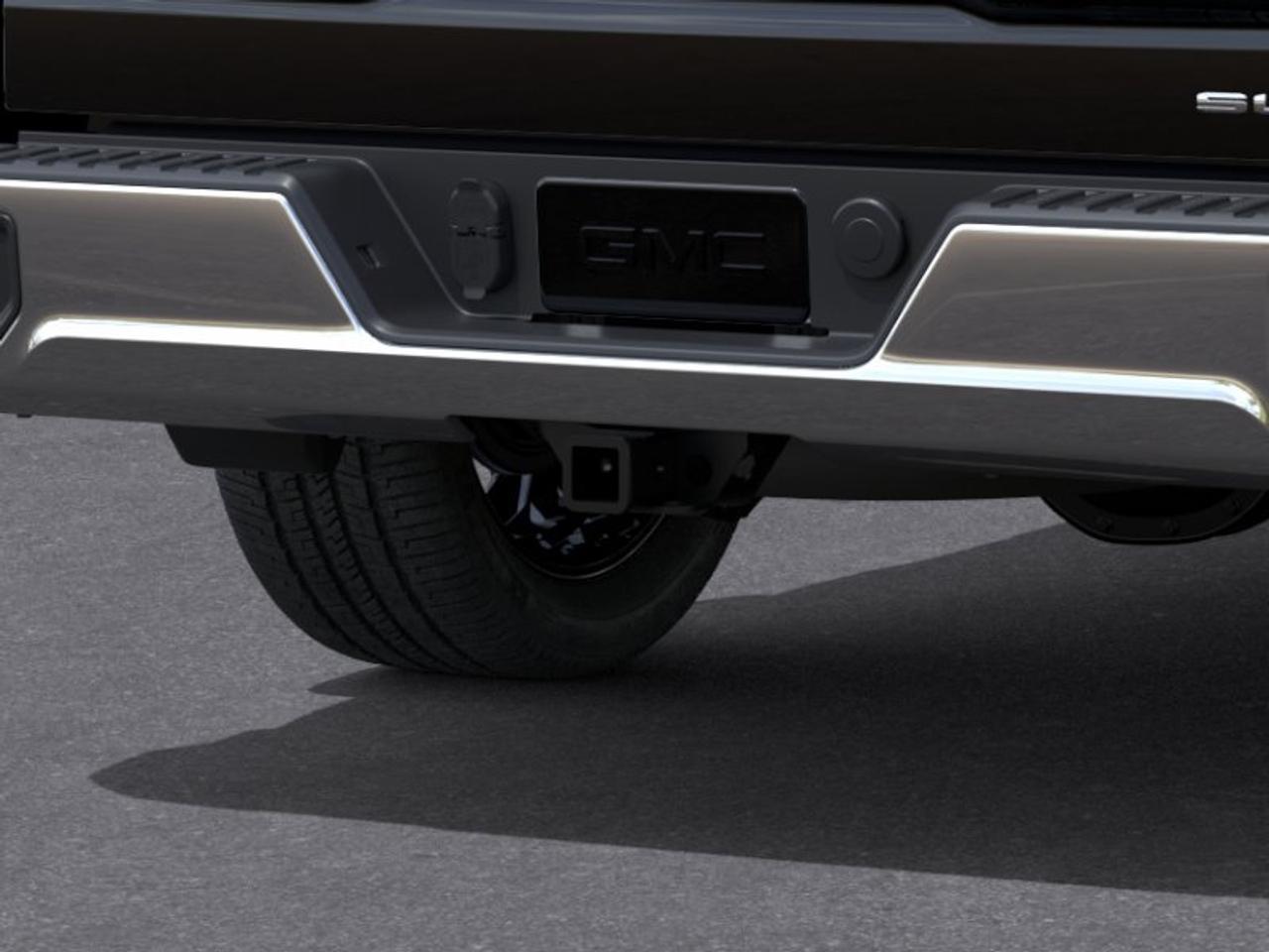 2026 GMC Sierra 1500 SLT  - Heated Seats -  Remote Start Photo