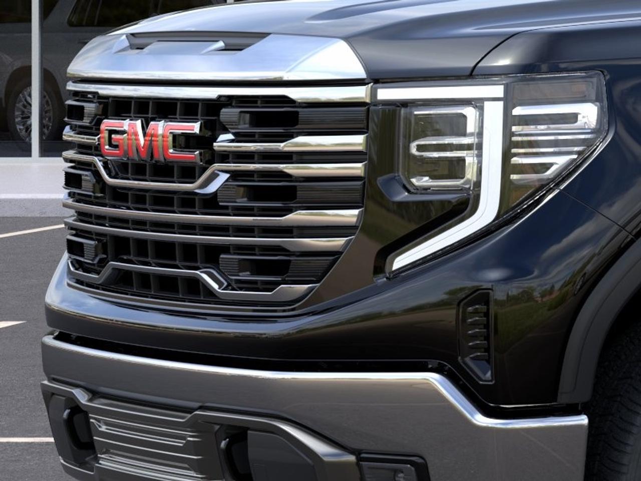 2026 GMC Sierra 1500 SLT  - Heated Seats -  Remote Start Photo