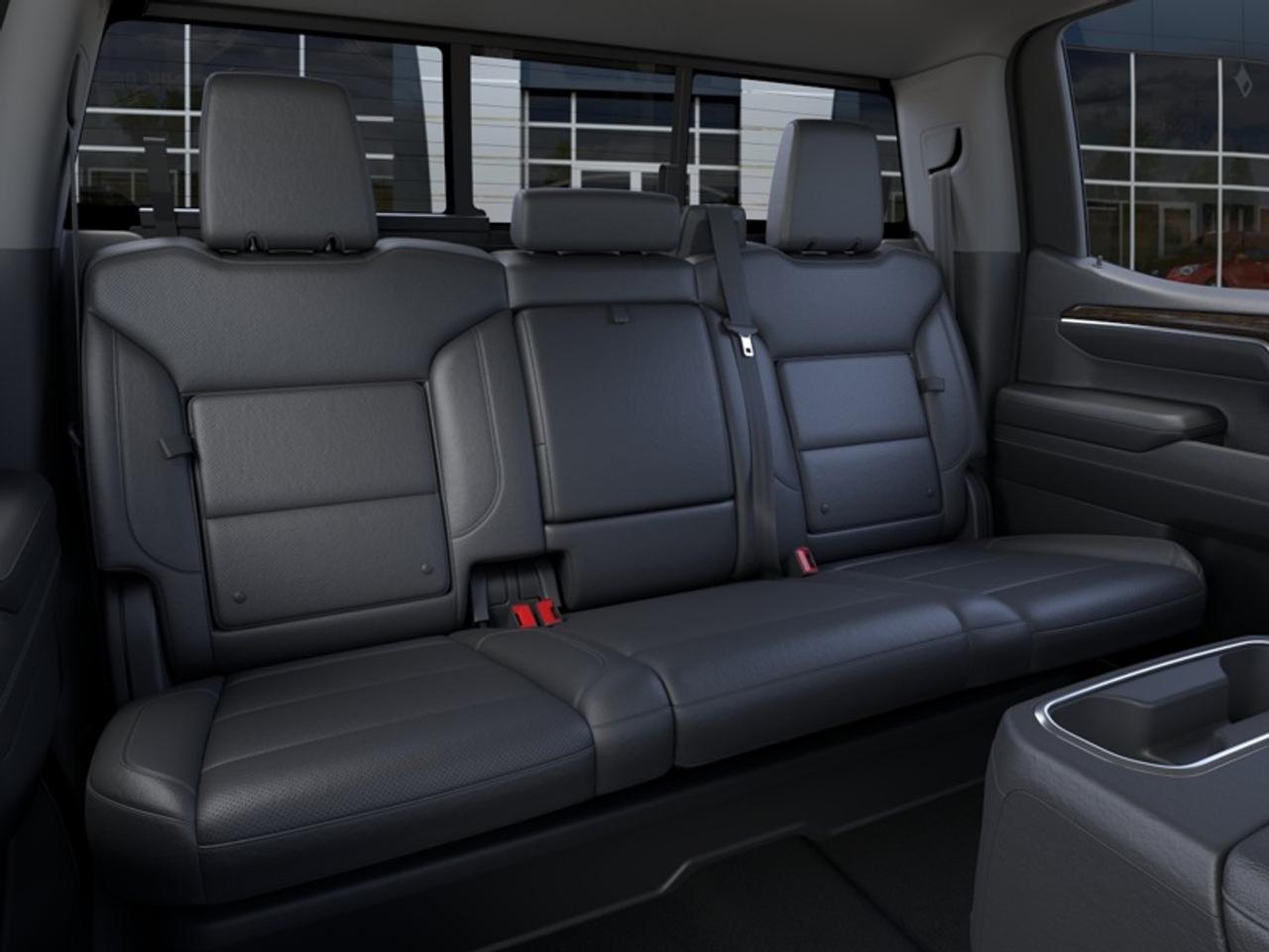 2026 GMC Sierra 1500 SLT  - Heated Seats -  Remote Start Photo