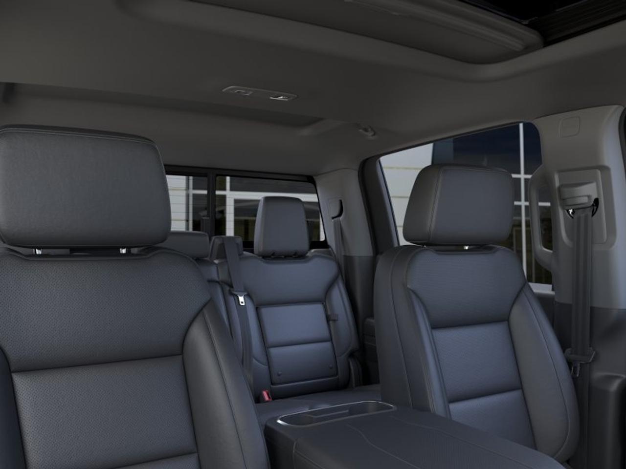 2026 GMC Sierra 1500 SLT  - Heated Seats -  Remote Start Photo