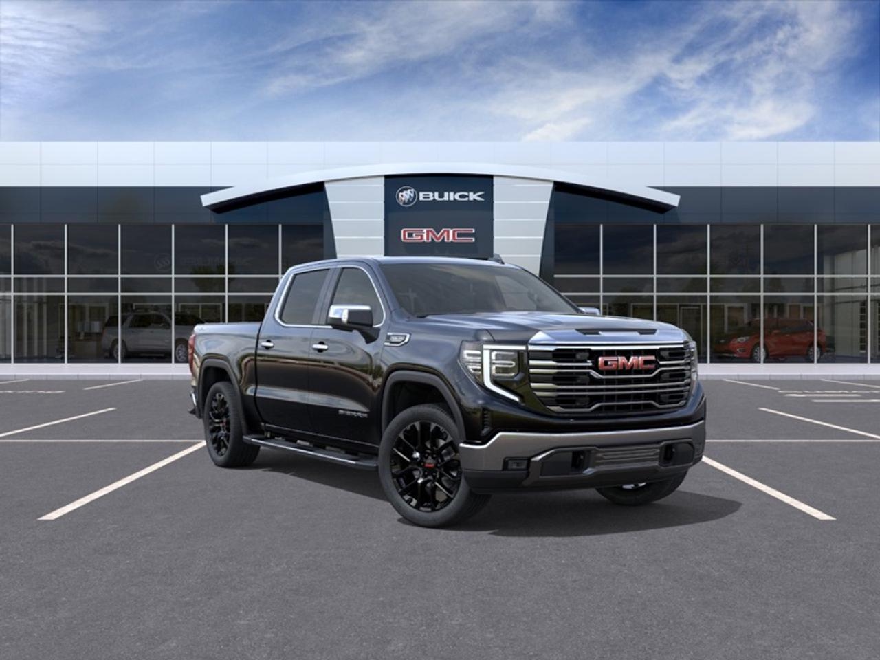 2026 GMC Sierra 1500 SLT  - Heated Seats -  Remote Start Photo