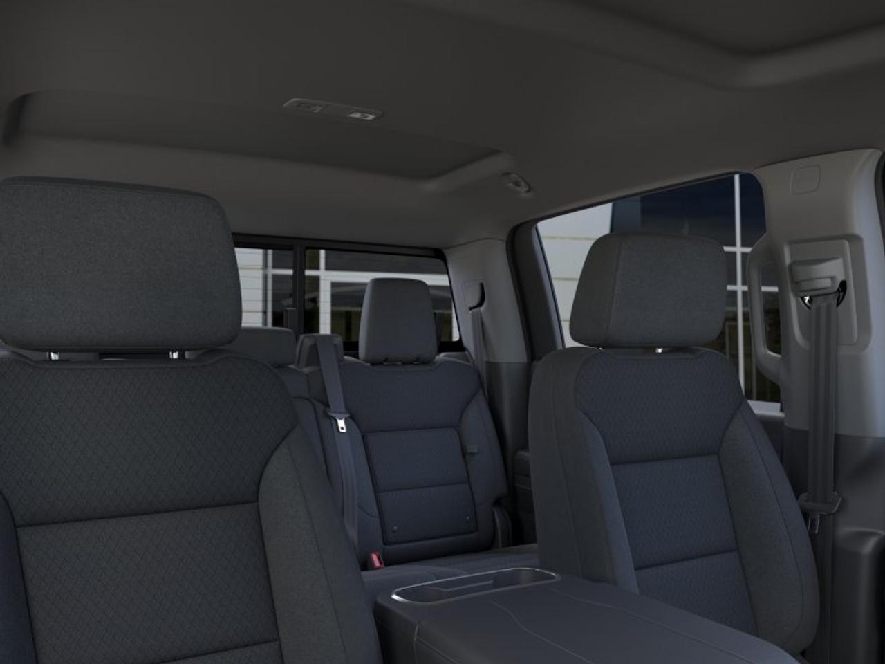 2026 GMC Sierra 1500 Elevation  - Heated Seats Photo