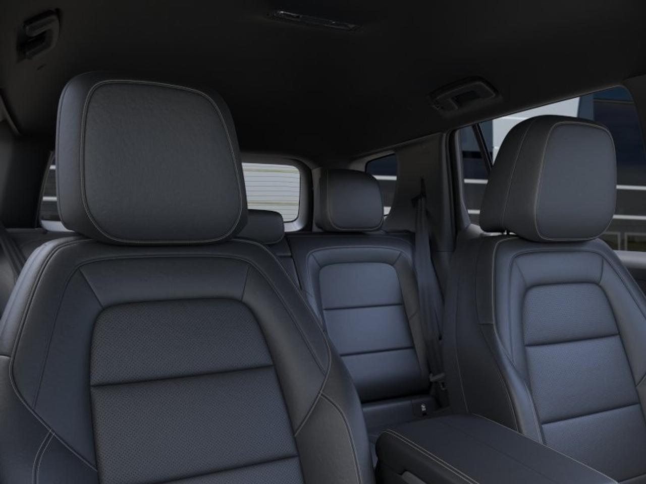 2027 GMC Terrain AWD Elevation Photo
