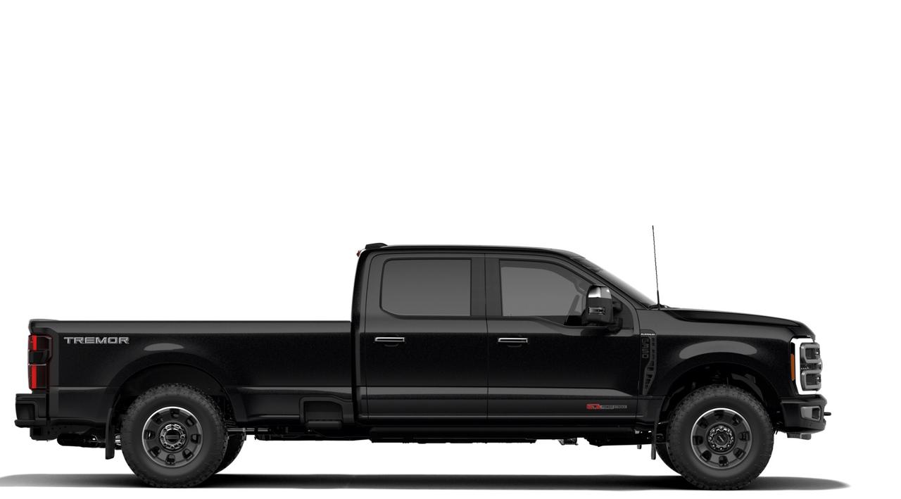 2027 Ford F-350 Super Duty SRW Platinum Photo4