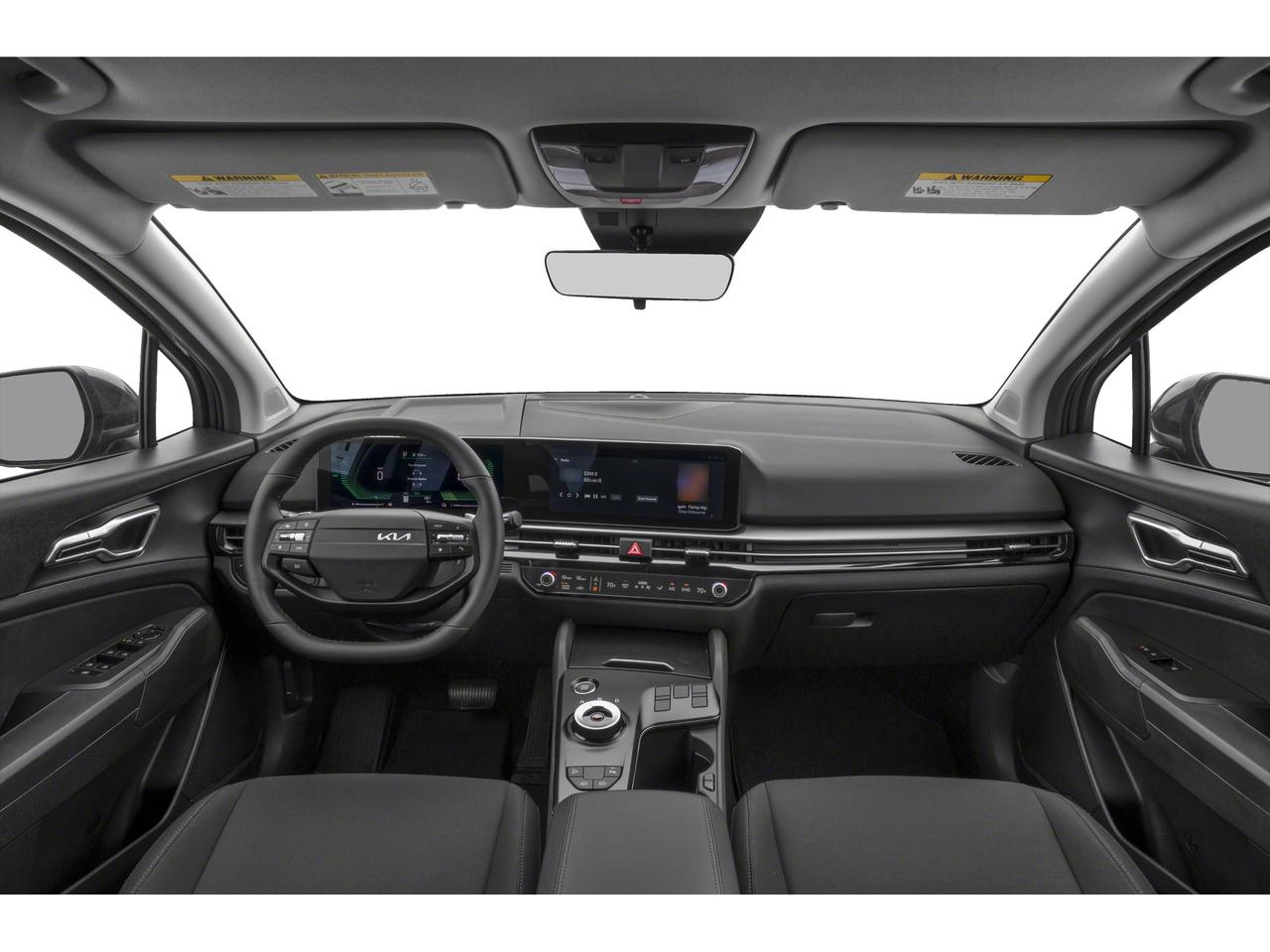 2027 Kia Sportage HEV EX AWD Photo