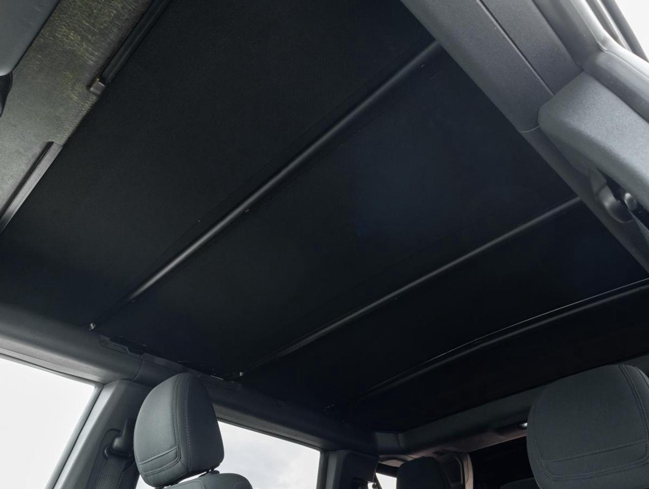 2022 Ford Bronco Big Bend Photo