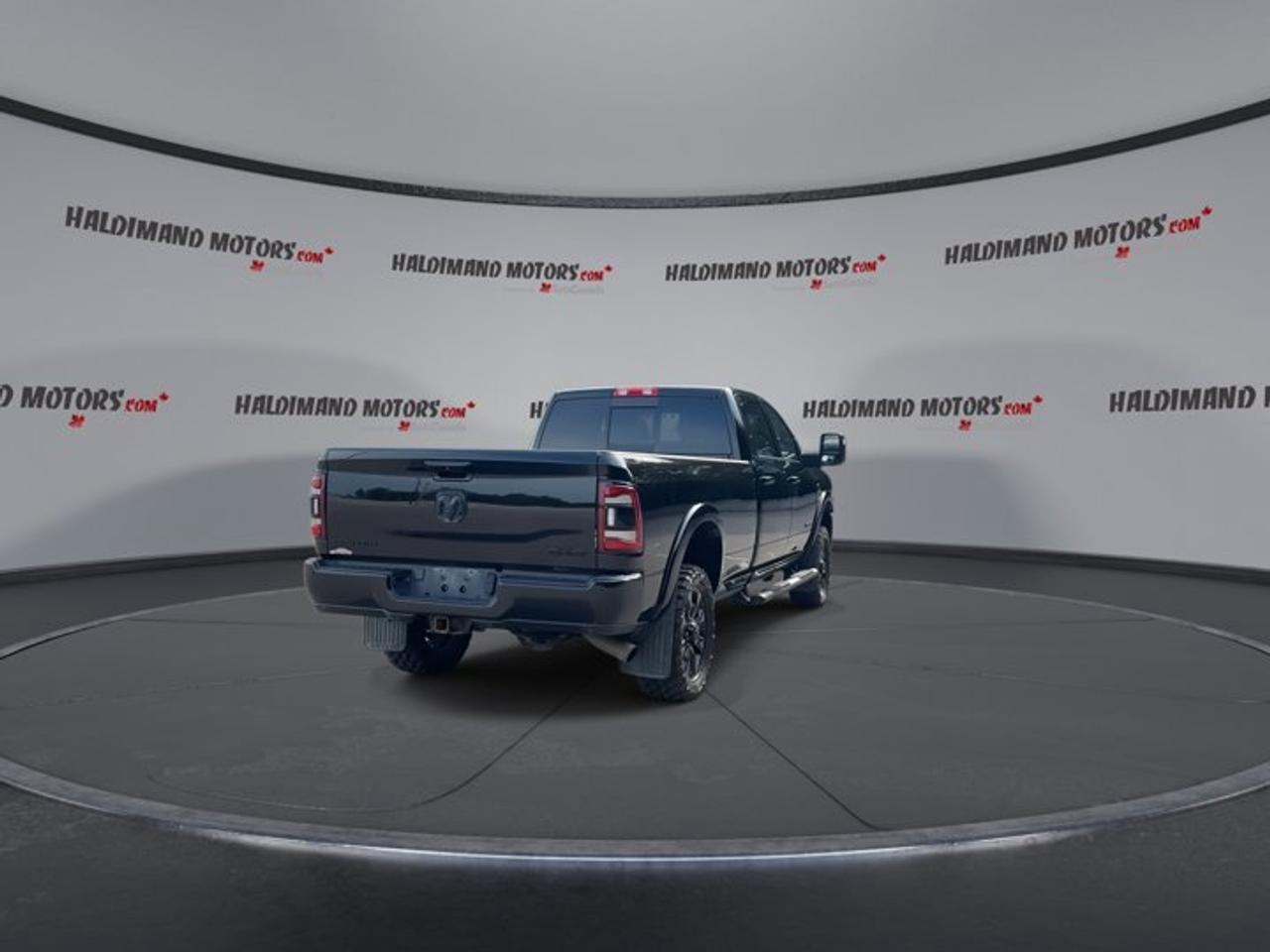 2023 RAM 2500 Limited Crew Cab 8' Box 4x4 | No Accidents | Leather Seats Photo
