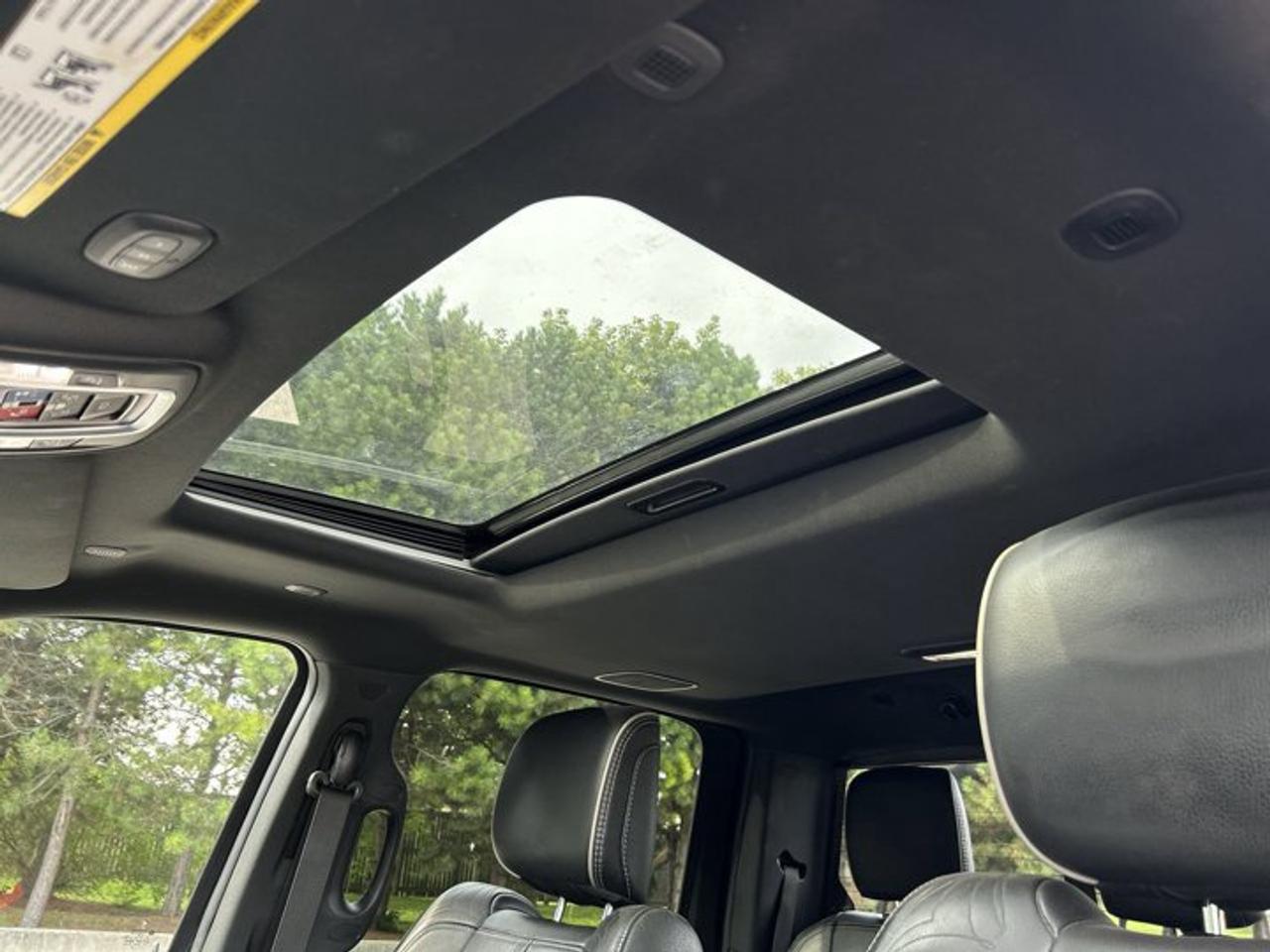 2023 RAM 2500 Limited Crew Cab 8' Box 4x4 | No Accidents | Leather Seats Photo